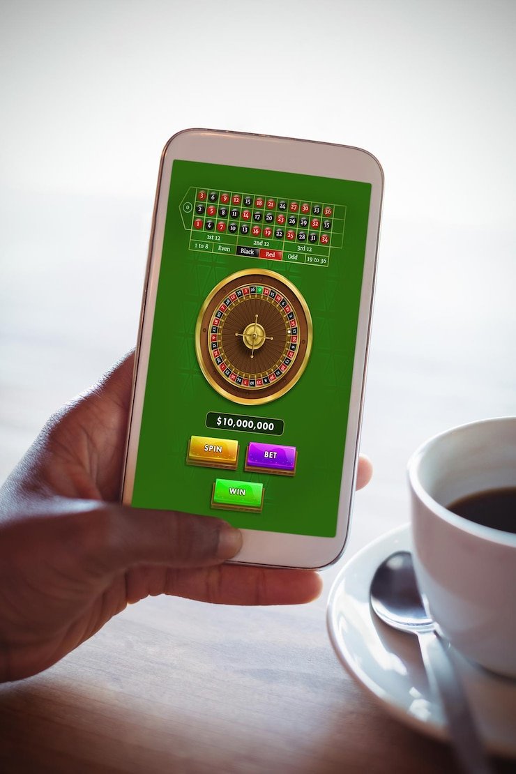 Pengalaman mobile membaca analisis taruhan